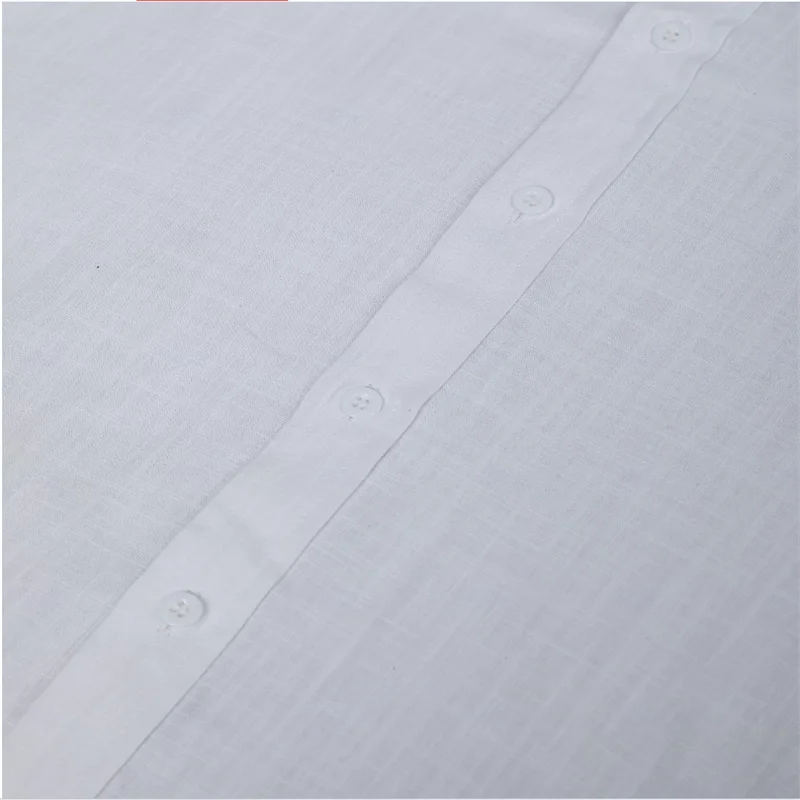 Men’s Linen Shirt”, “Short Sleeve”, “Summer”, “Button-Up