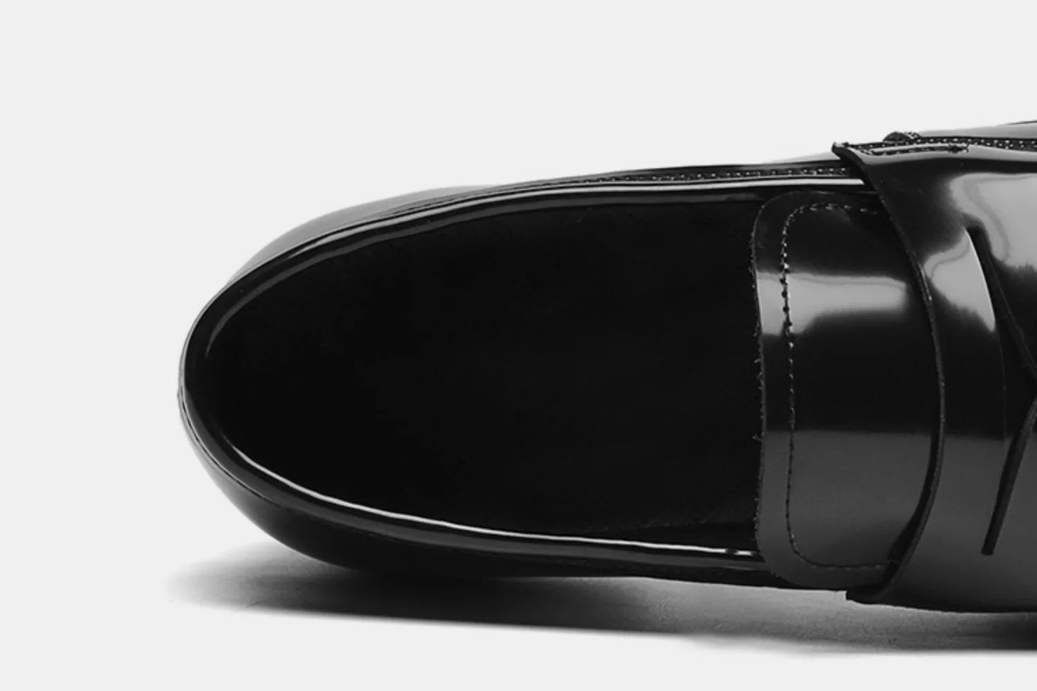 Men’s Genuine Leather Dress Shoes