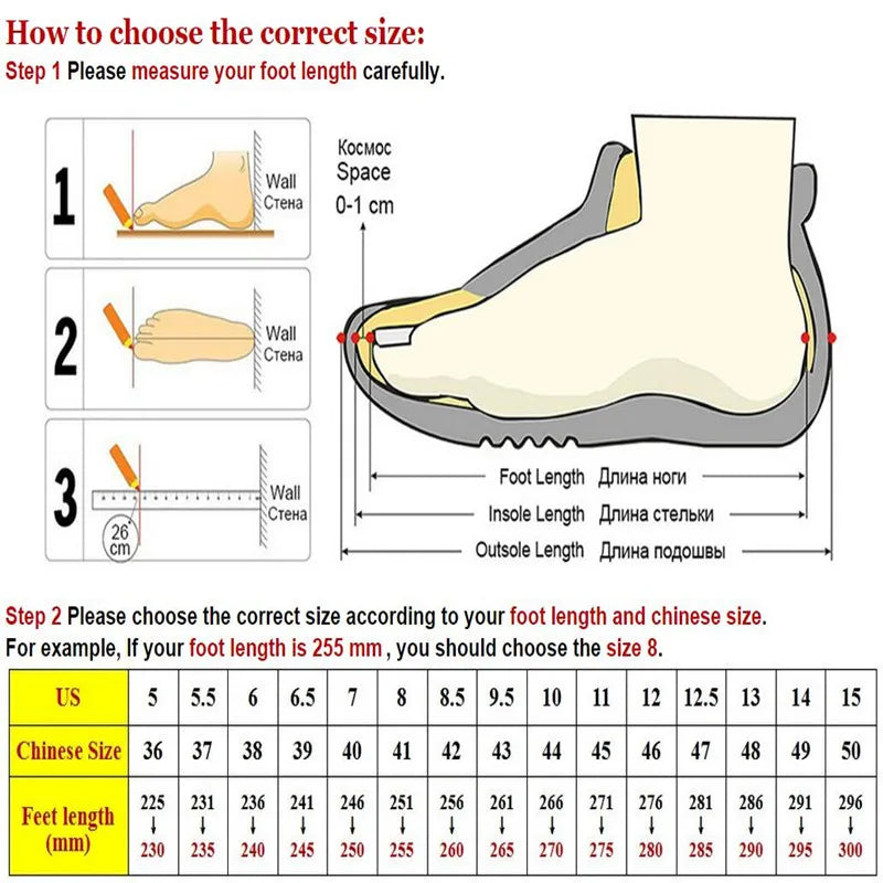 Men’s Genuine Leather Loafers – Luxury Italian Style Slip-On Driving Shoes