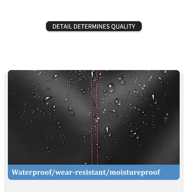 Men’s 17-Inch Laptop Travel Backpack – Expandable, Large-Capacity Business & Outdoor Compression Bag