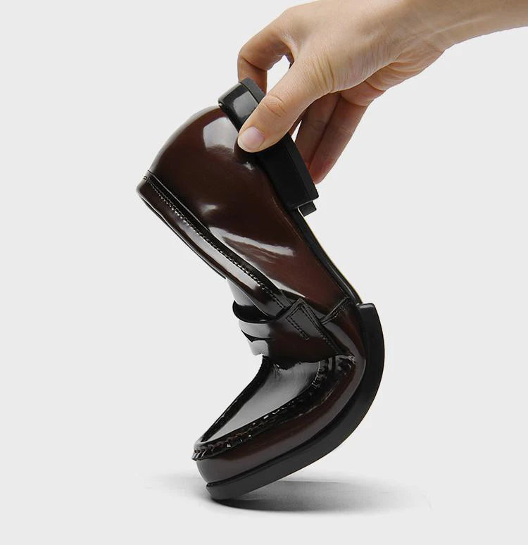 Men’s Genuine Leather Dress Shoes