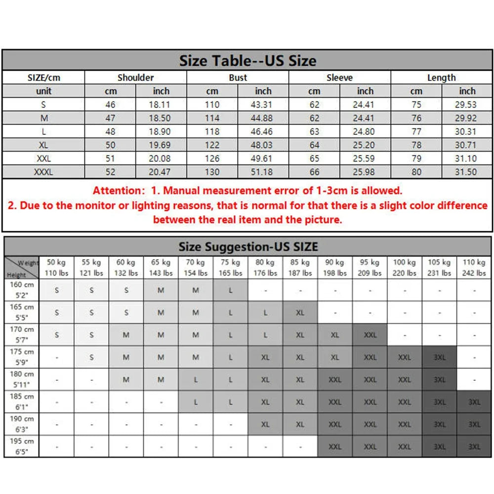 Men’s Cotton Linen Long Sleeve Shirt – Casual Plus Size