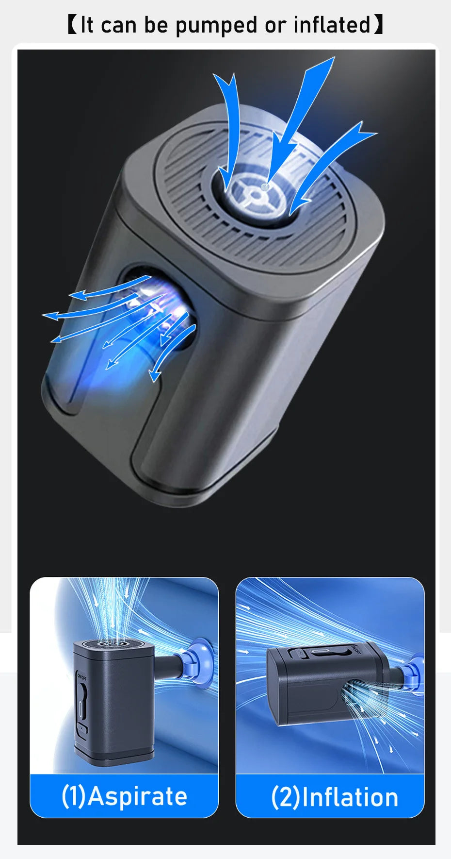 Men’s 17-Inch Laptop Travel Backpack – Expandable, Large-Capacity Business & Outdoor Compression Bag