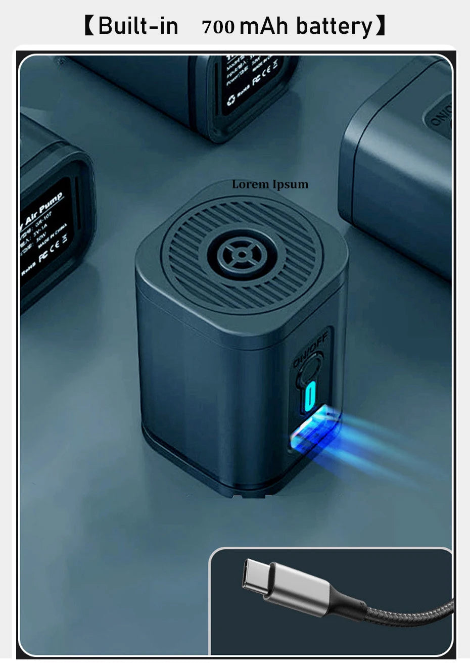 Men's Expandable Travel Backpack with Vacuum Compression – 17-Inch Laptop, Large Capacity, Business & School Outdoor Hiking Bag