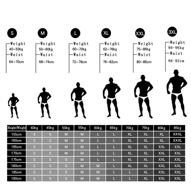 Men’s Ice Silk Quick-Dry T-Shirt – Breathable Slim Fit Summer Top