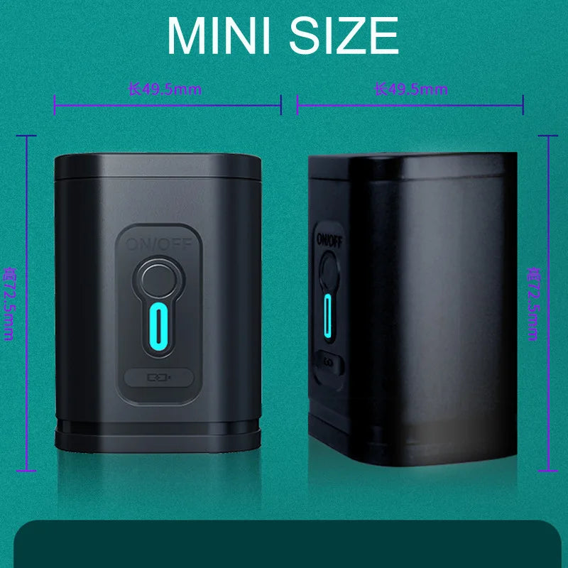 Men’s 17-Inch Laptop Travel Backpack – Expandable, Large-Capacity Business & Outdoor Compression Bag